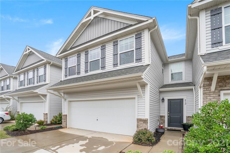 Property image 3 at 412 Tayberry Lane, Fort Mill, SC 29715