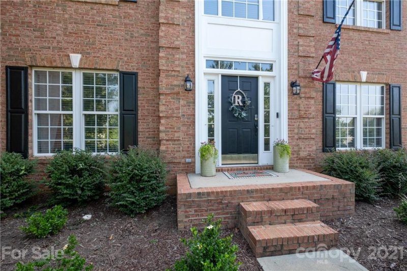 Property image 2 at 819 Circle Trace Road, Monroe, NC 28110