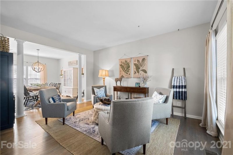 Property image 5 at 819 Circle Trace Road, Monroe, NC 28110