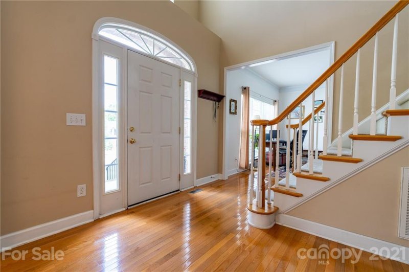 Property image 4 at 7779 Windsor Forest Place, Harrisburg, NC 28075