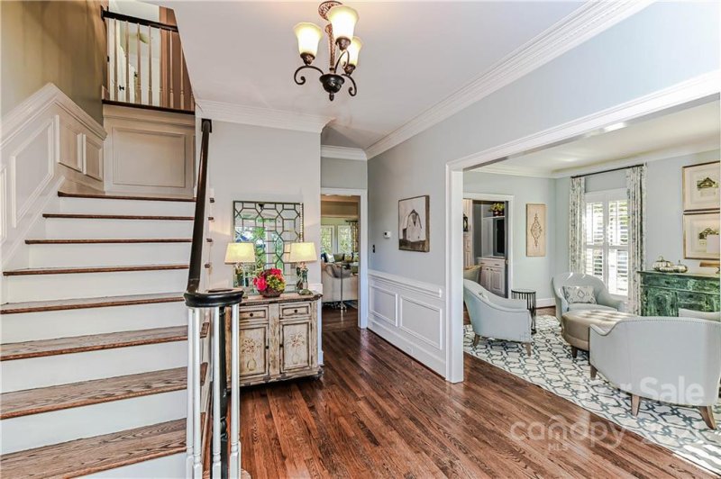 Property image 3 at 1116 Laurel Park Lane, Charlotte, NC 28270