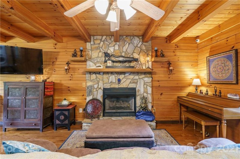 Property image 5 at 181 Lonesome Pines Road, Clyde, NC 28721