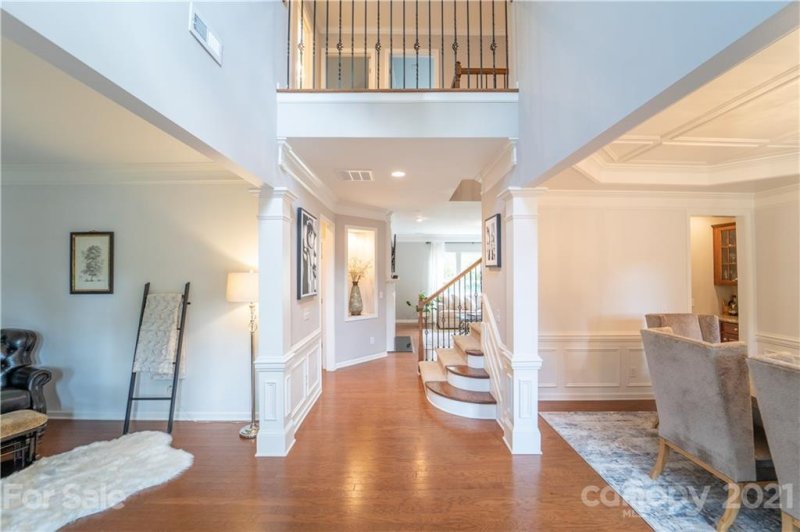 Property image 3 at 17527 Campbell Hall Court, Charlotte, NC 28277