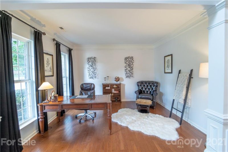 Property image 4 at 17527 Campbell Hall Court, Charlotte, NC 28277