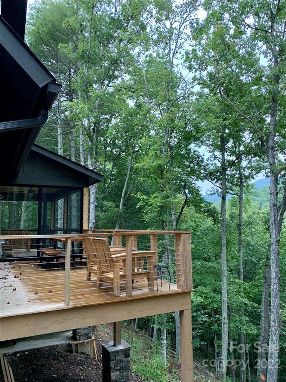 Property image 4 at 85 Dancing Wind Lane, Marshall, NC 28753