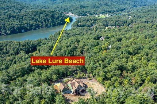 Property image 2 at 343 Garden Lane, Lake Lure, NC 28746