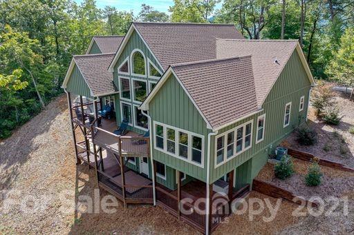 Property image 3 at 343 Garden Lane, Lake Lure, NC 28746