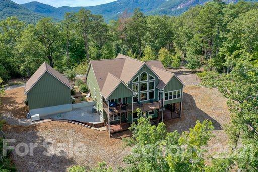 Property image 5 at 343 Garden Lane, Lake Lure, NC 28746