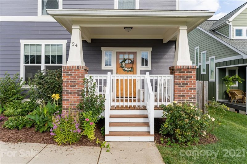 Property image 4 at 24 Hyde Park Place, Arden, NC 28704