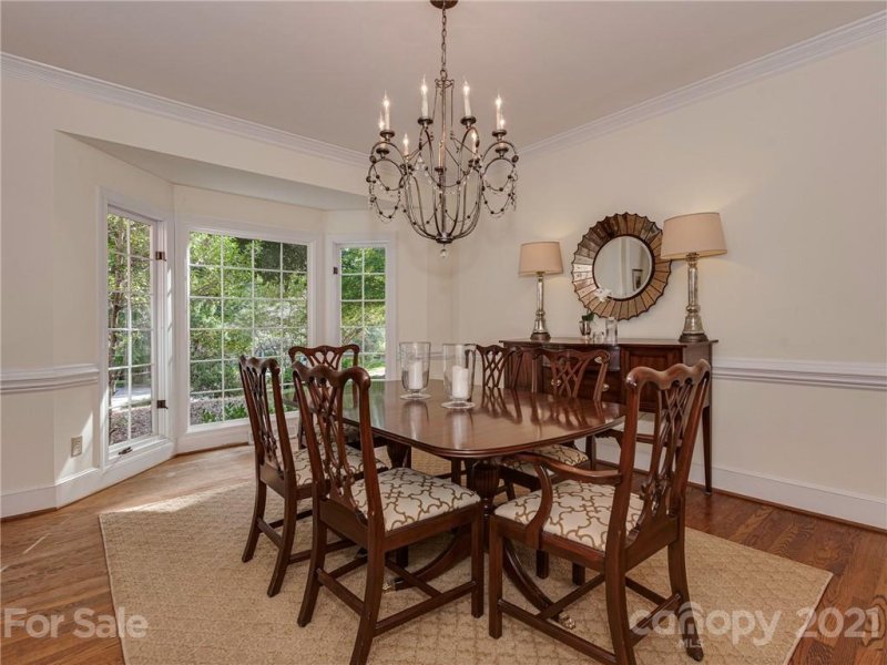 Property image 5 at 908 Longfield Circle, Charlotte, NC 28270