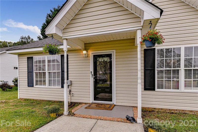 Property image 4 at 2909 Bobwhite Circle, Wingate, NC 28174