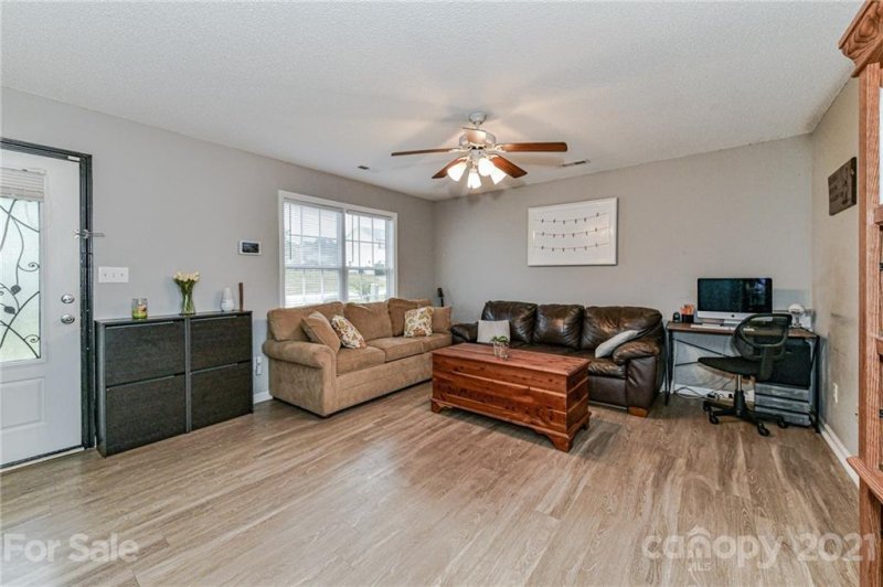 Property image 5 at 2909 Bobwhite Circle, Wingate, NC 28174