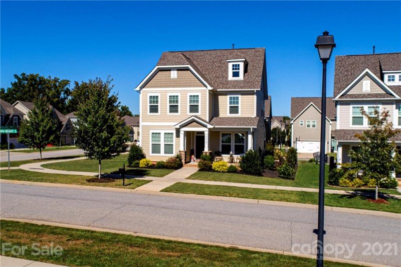 Property image 2 at 3314 Sara Margaret Drive, Monroe, NC 28110