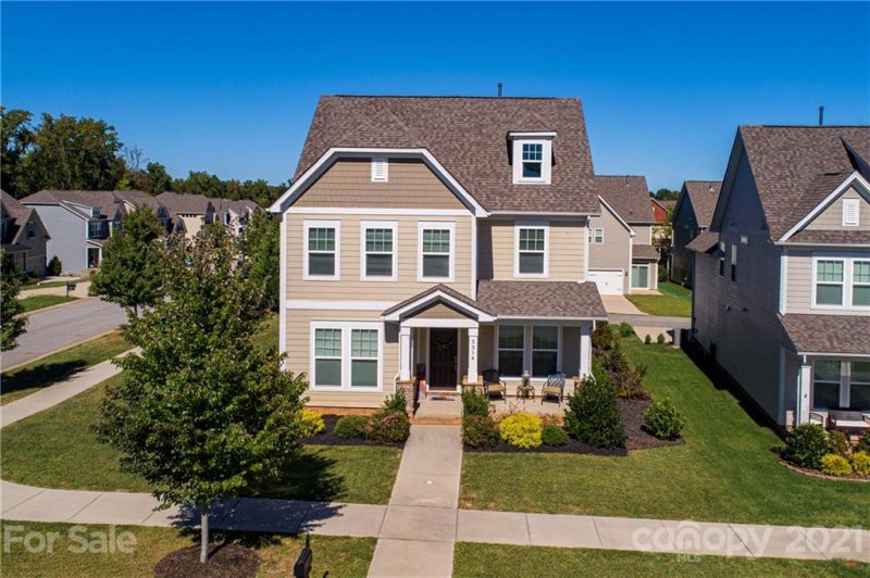 Property image 3 at 3314 Sara Margaret Drive, Monroe, NC 28110