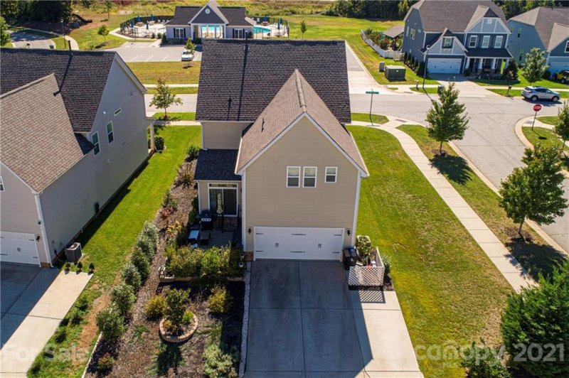 Property image 4 at 3314 Sara Margaret Drive, Monroe, NC 28110