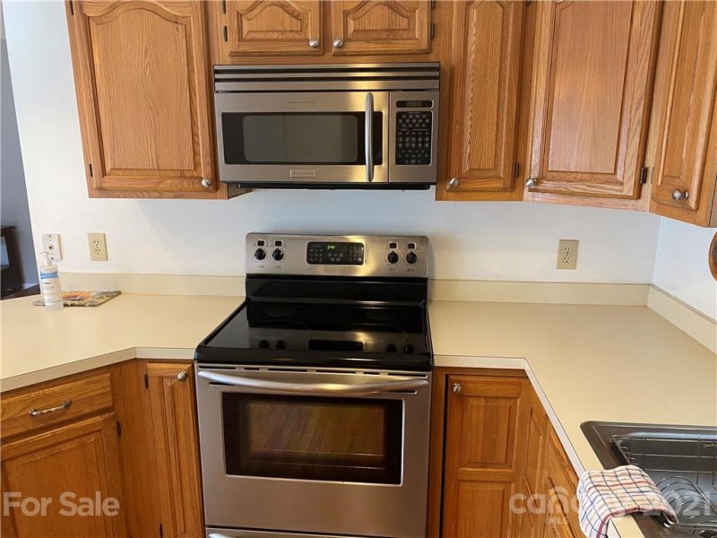 Property image 4 at 207 Brook Valley Drive, Salisbury, NC 28147