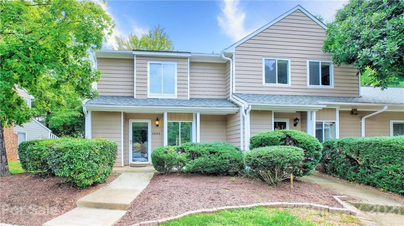 1083 Sardis Cove Drive