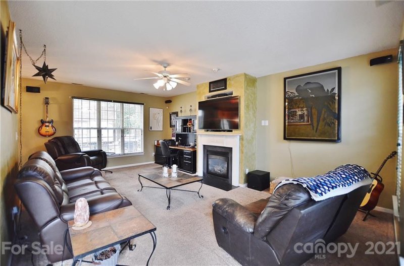 Property image 2 at 4290 Kiser Woods Drive, Concord, NC 28025