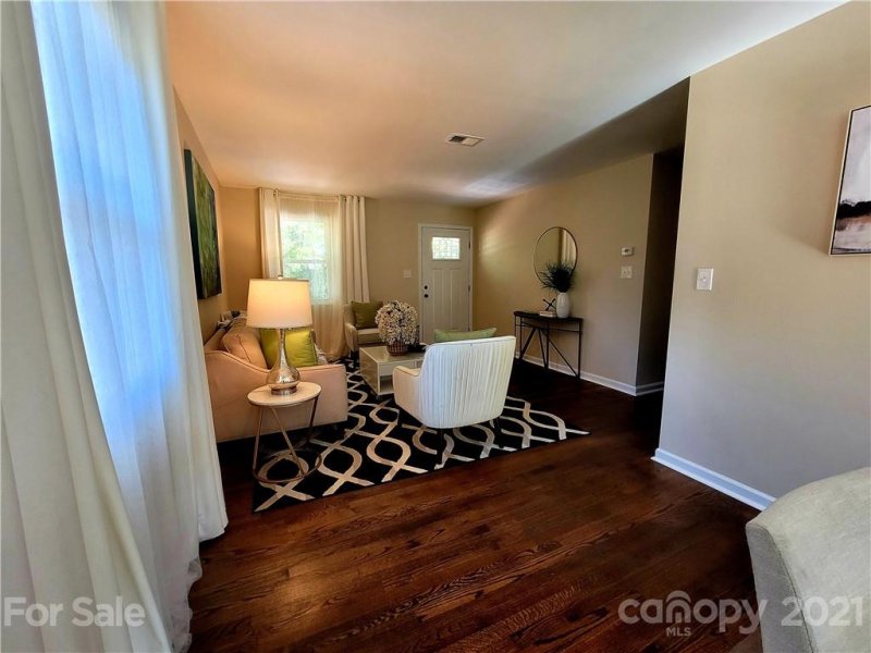 Property image 3 at 2924 Dunn Avenue, Charlotte, NC 28205