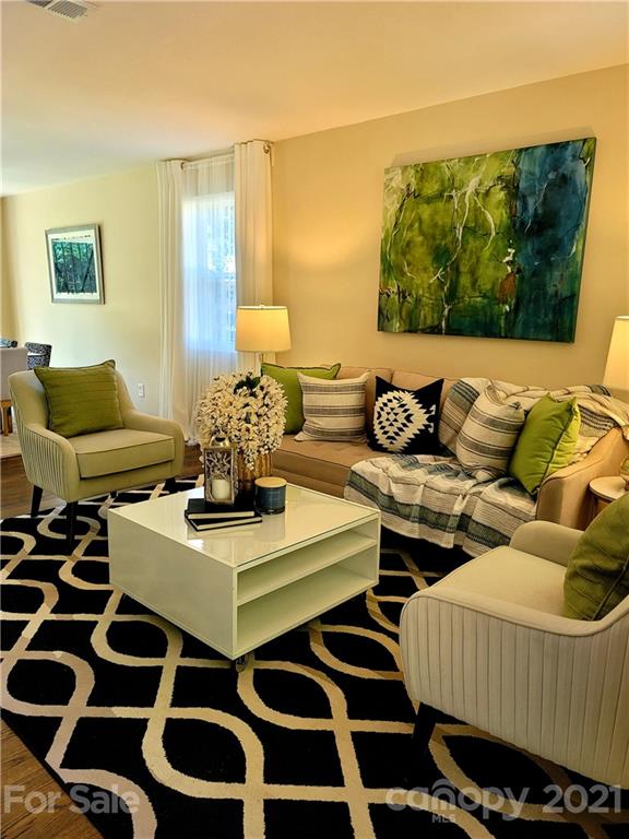 Property image 4 at 2924 Dunn Avenue, Charlotte, NC 28205