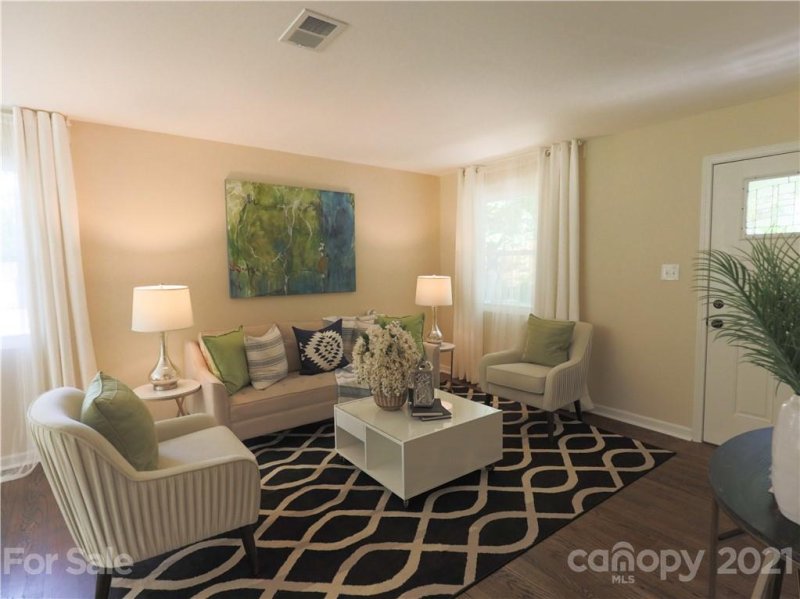 Property image 5 at 2924 Dunn Avenue, Charlotte, NC 28205