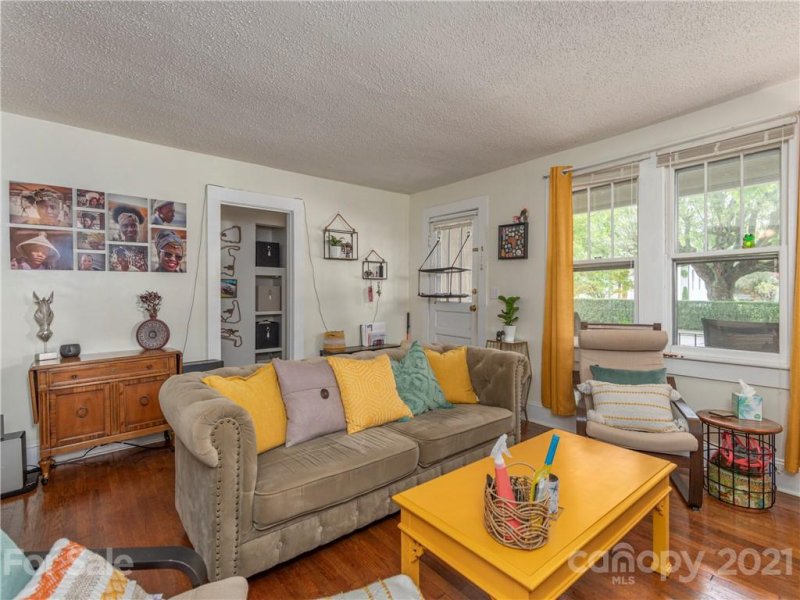 Property image 3 at 348 Hazelwood Avenue, Waynesville, NC 28786