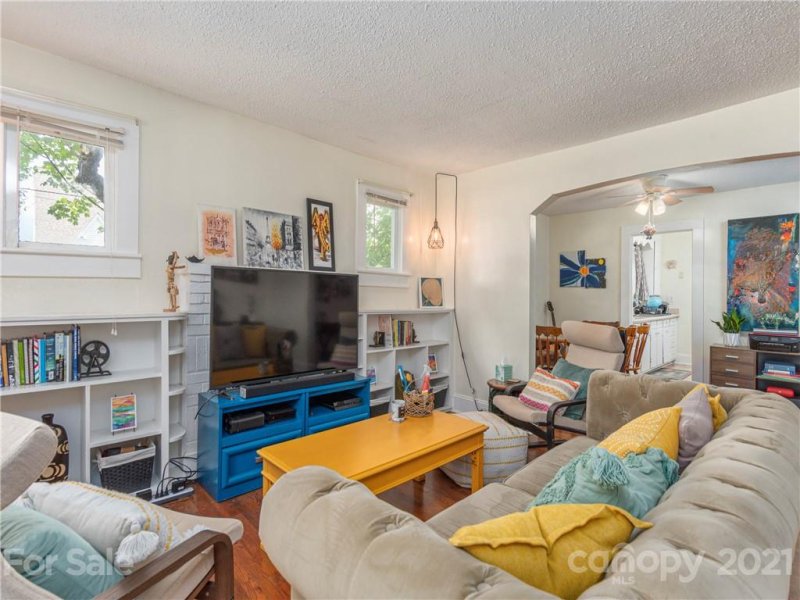 Property image 4 at 348 Hazelwood Avenue, Waynesville, NC 28786