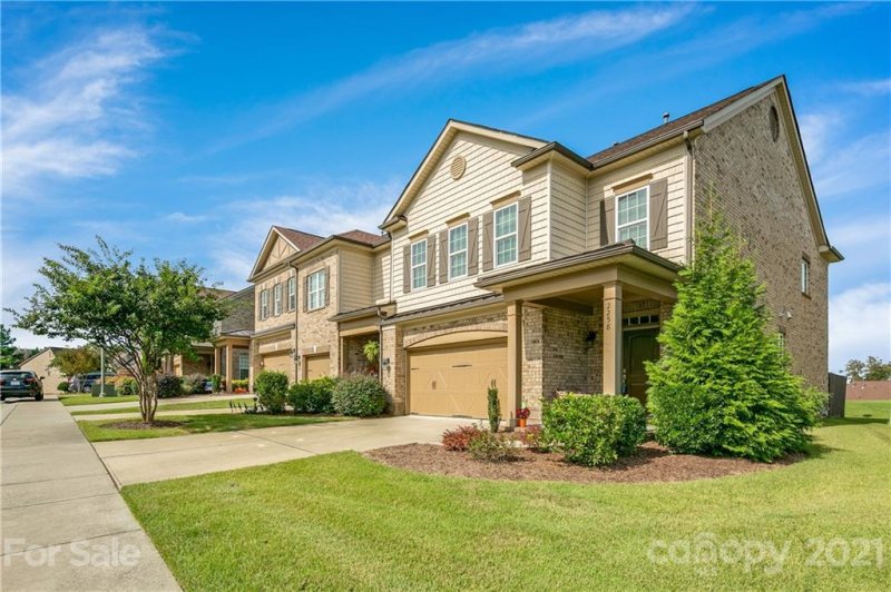 Property image 2 at 2258 Eversham Drive, Concord, NC 28027