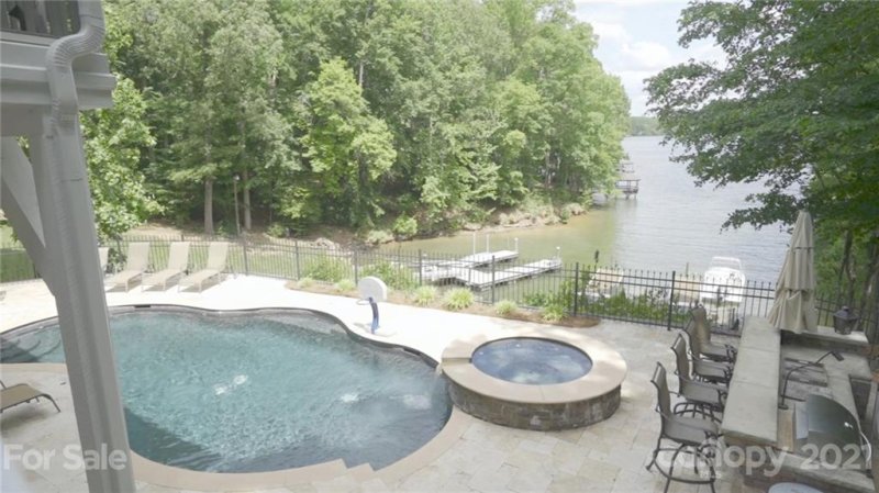 Property image 3 at 1676 Sherwood Court, Sherrills Ford, NC 28673