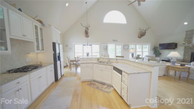 Property image 5 at 1676 Sherwood Court, Sherrills Ford, NC 28673