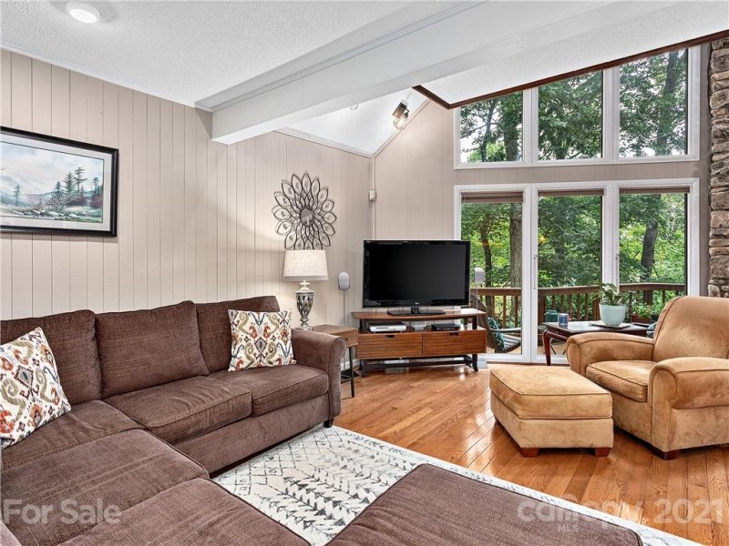 Property image 2 at 55 Overlook Drive, Candler, NC 28715