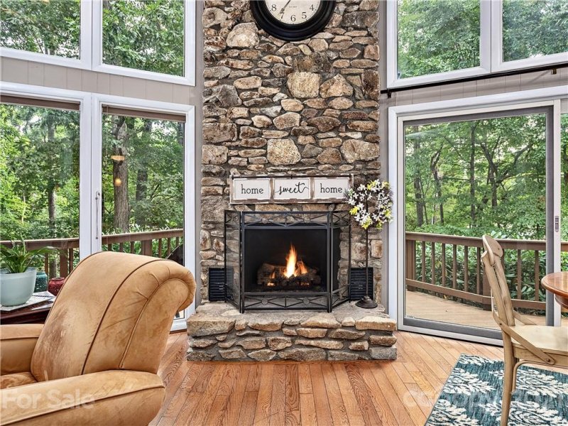 Property image 3 at 55 Overlook Drive, Candler, NC 28715