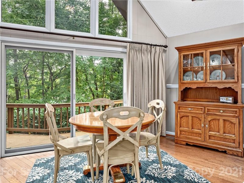 Property image 4 at 55 Overlook Drive, Candler, NC 28715