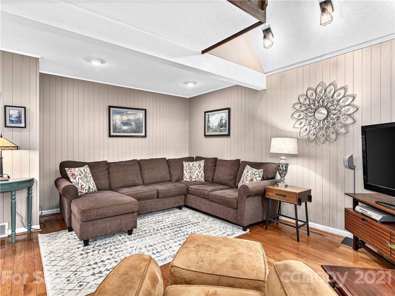 Property image 5 at 55 Overlook Drive, Candler, NC 28715