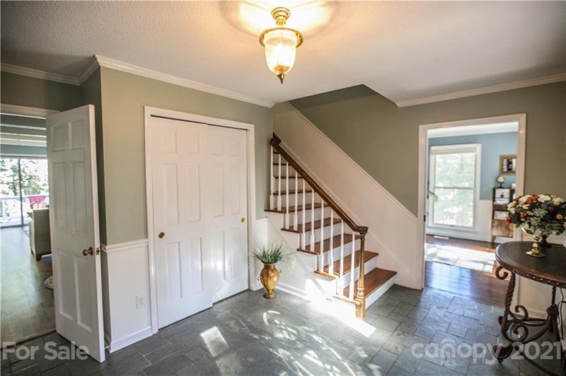 Property image 5 at 119 Woodhaven Drive, Hendersonville, NC 28739