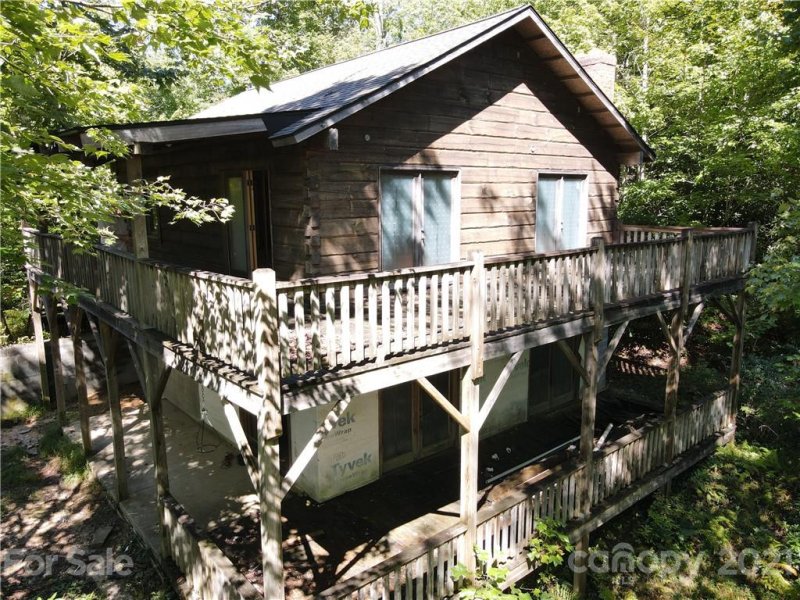 Property image 4 at 25 Creek Road, Rosman, NC 28772