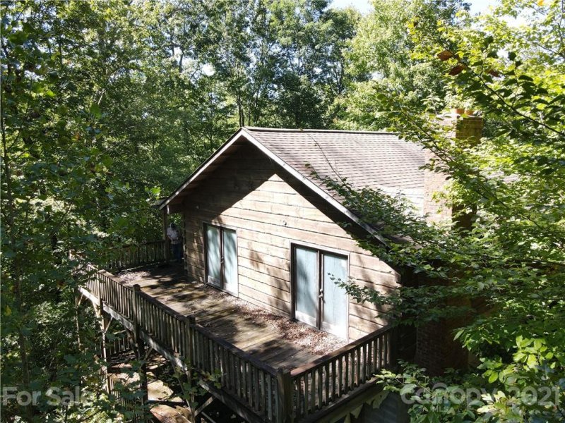 Property image 5 at 25 Creek Road, Rosman, NC 28772