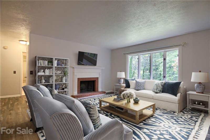 Property image 4 at 36 Apple Creek Lane, Hendersonville, NC 28792