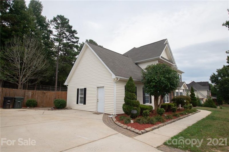 Property image 3 at 1413 Medlin Road, Monroe, NC 28112