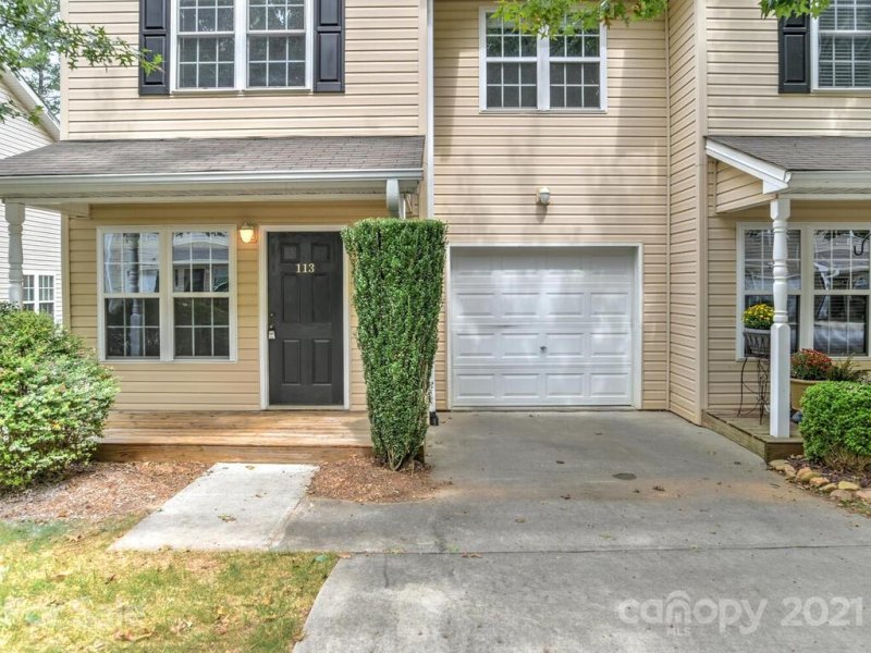 Property image 2 at 113 Alpine Ridge Drive, Asheville, NC 28803