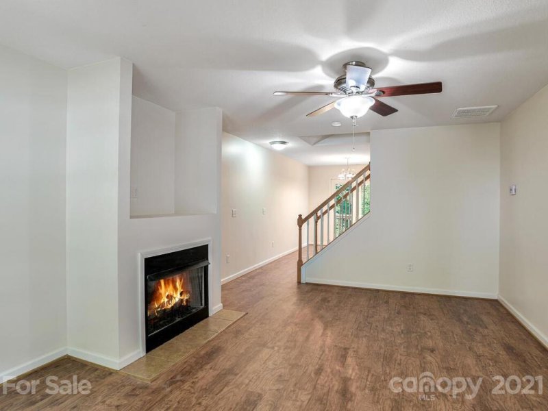 Property image 3 at 113 Alpine Ridge Drive, Asheville, NC 28803