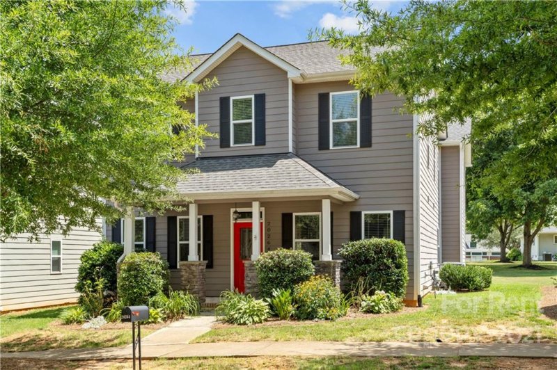 Property image 2 at 20264 Harroway Drive, Cornelius, NC 28031