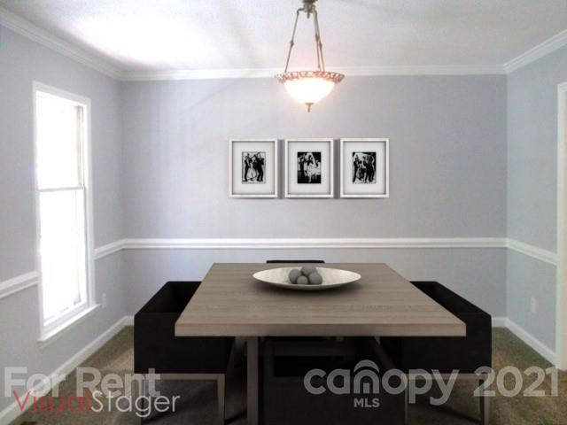 Property image 3 at 6825 Charette Court, Charlotte, NC 28215