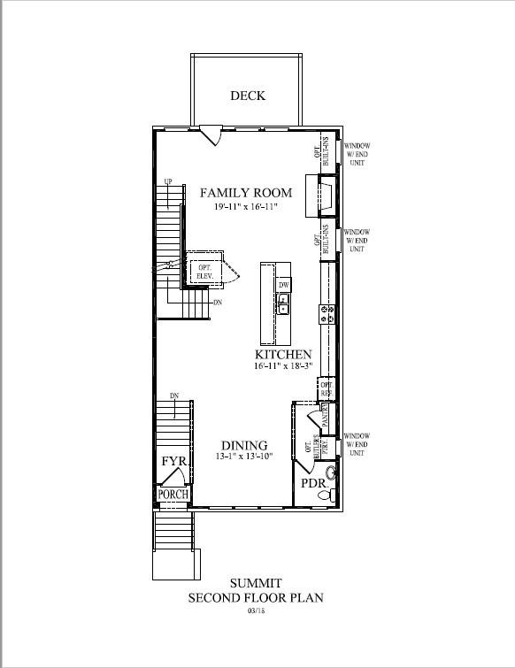 Property image 3 at 15207 Rocky Bluff Loop, Davidson, NC 28036