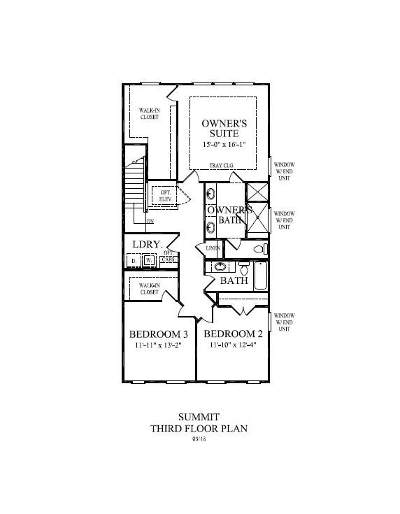 Property image 4 at 15207 Rocky Bluff Loop, Davidson, NC 28036