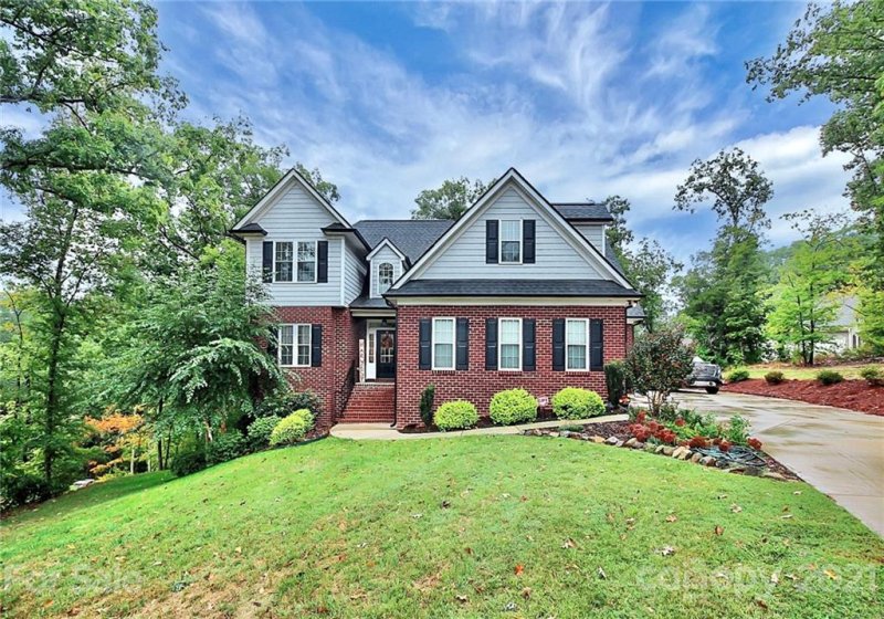 4116 Camden Oaks Lane