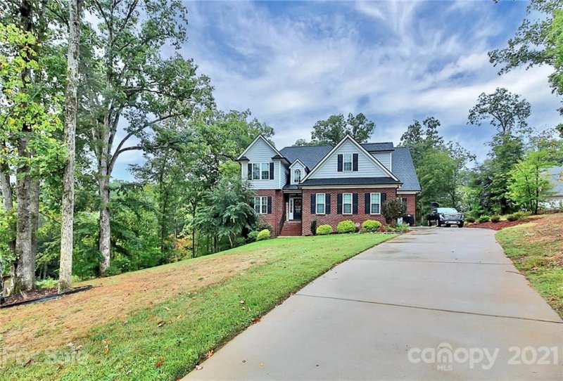 Property image 2 at 4116 Camden Oaks Lane, Monroe, NC 28110