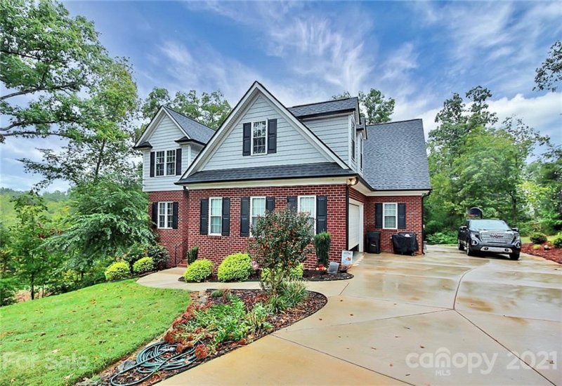 Property image 3 at 4116 Camden Oaks Lane, Monroe, NC 28110