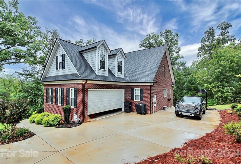 Property image 4 at 4116 Camden Oaks Lane, Monroe, NC 28110