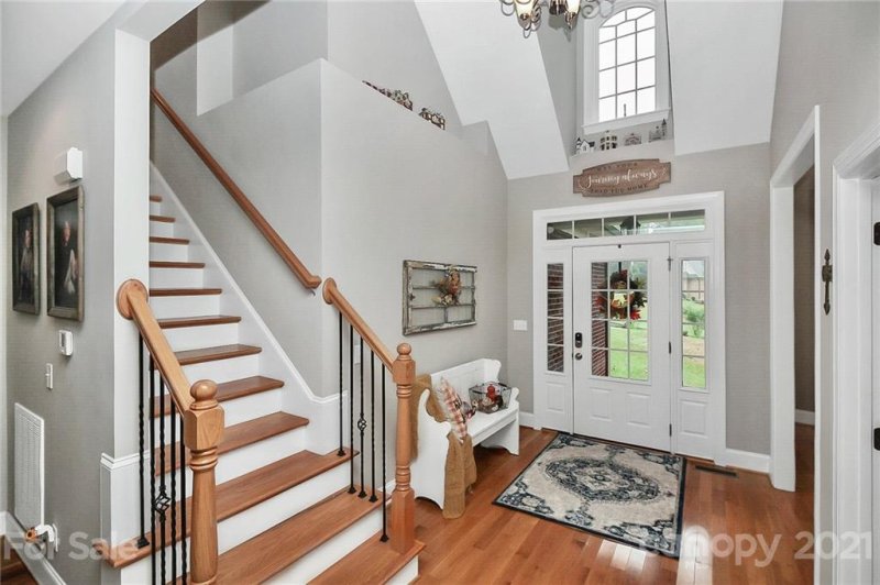 Property image 5 at 4116 Camden Oaks Lane, Monroe, NC 28110